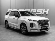 Hyundai Palisade I Тюмень  - изображение 36
