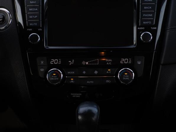Nissan X-Trail III Рестайлинг с пробегом 2018 года, цена 1 947 000 рублей, 156750 км, внедорожник, Автокод Объявления