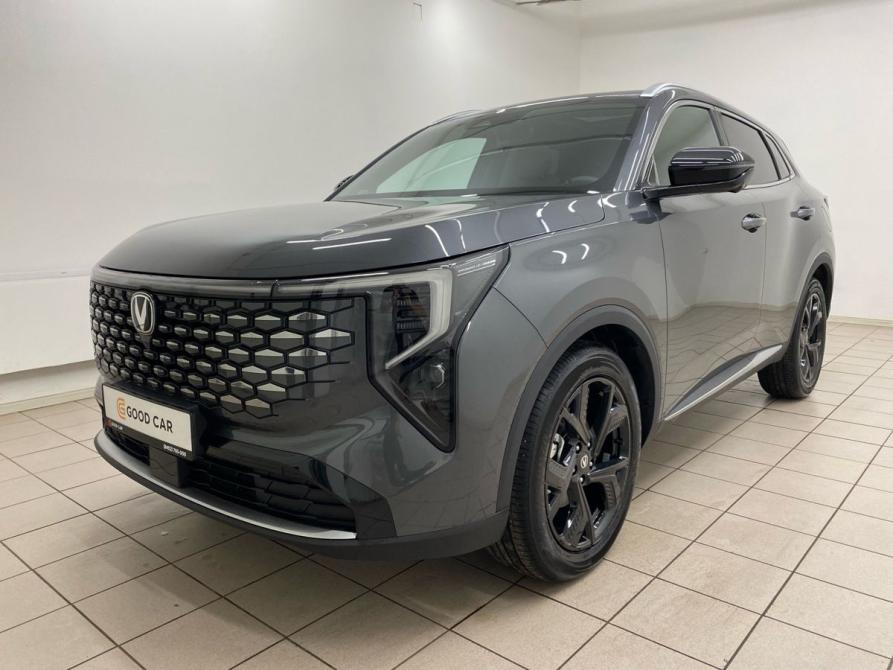 Changan UNI-S (CS55 Plus) Энгельс  - изображение 3