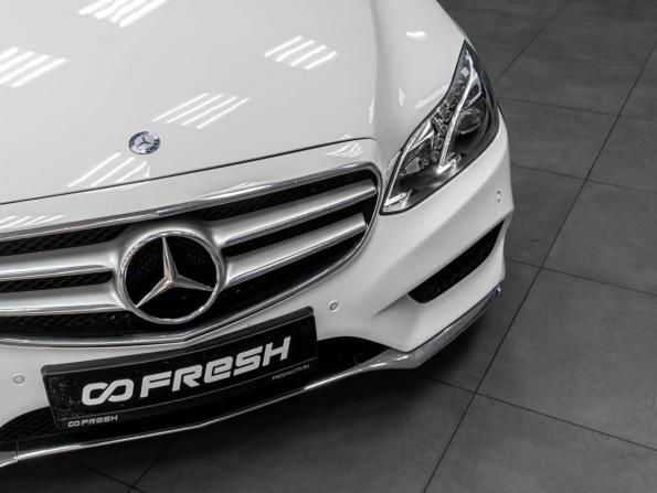 Mercedes-Benz E-Класс IV (W212 S212 C207) Рестайлинг с пробегом 2014 года, цена 2 469 000 рублей, 97836 км, седан, Автокод Объявления