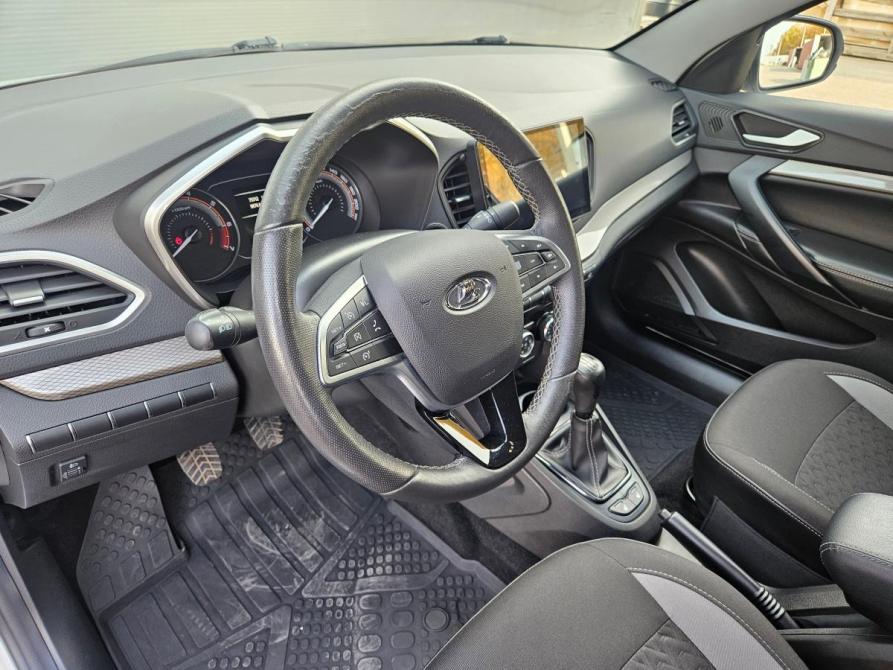 Lada (ВАЗ) Vesta I Рестайлинг (NG) Воронеж  - изображение 8