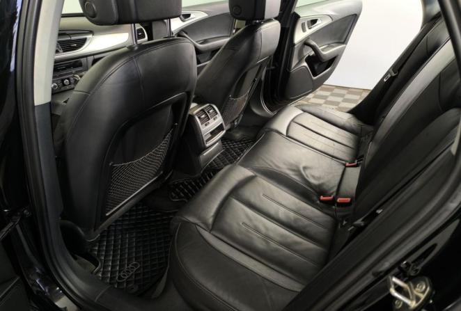Audi A6 IV (C7) с пробегом 2011 года, цена 1 599 000 рублей, 119839 км, седан, Автокод Объявления