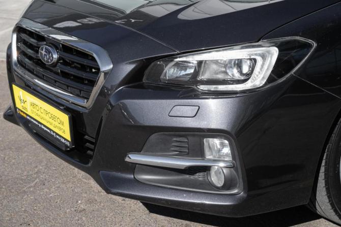 Subaru Levorg I с пробегом 2014 года, цена 1 323 000 рублей, 159200 км, универсал, Автокод Объявления