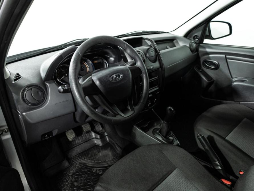 Lada (ВАЗ) Largus I Рестайлинг Санкт-Петербург  - изображение 11