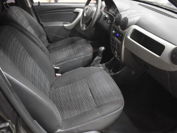 Renault Sandero I с пробегом 2011 года, цена 260 000 рублей, 171051 км, хэтчбек, Автокод Объявления