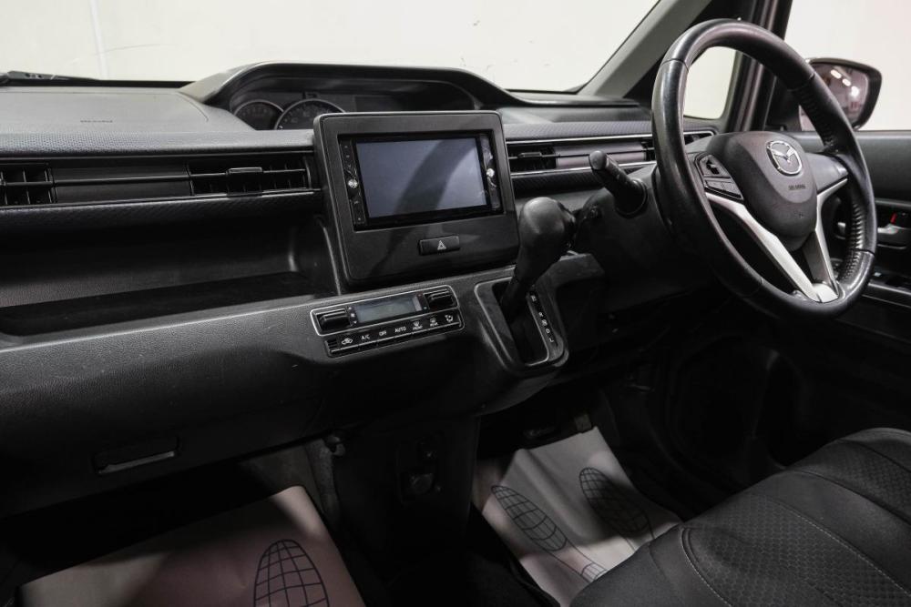 Mazda Flair II Новокузнецк  - изображение 22