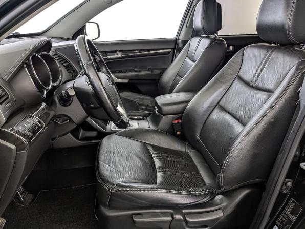 Kia Sorento II с пробегом 2011 года, цена 1 650 000 рублей, 181109 км, внедорожник, Автокод Объявления