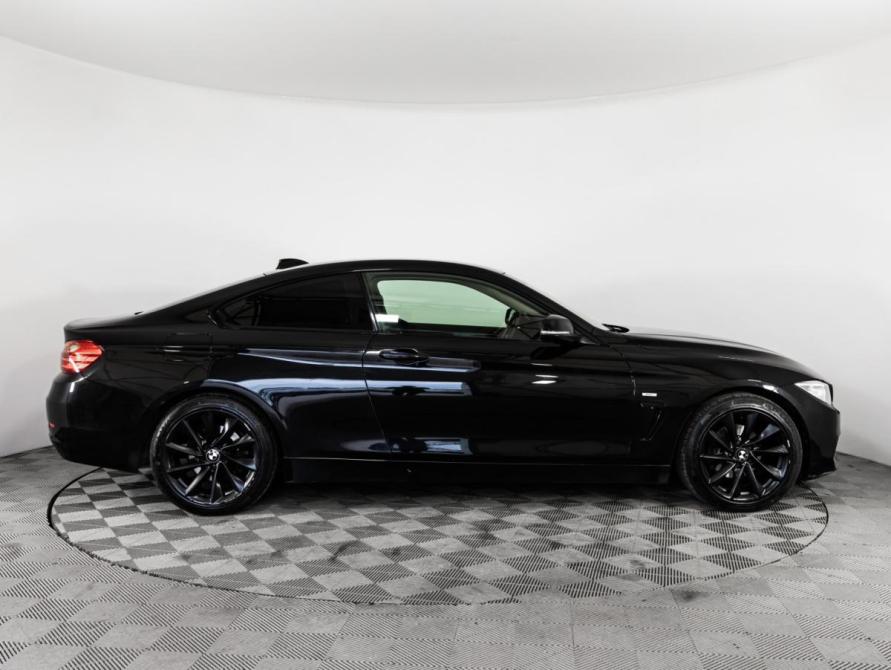 BMW 4 серии F32/F33/F36 Санкт-Петербург  - изображение 6
