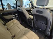 Land Rover Defender II Санкт-Петербург  - изображение 27