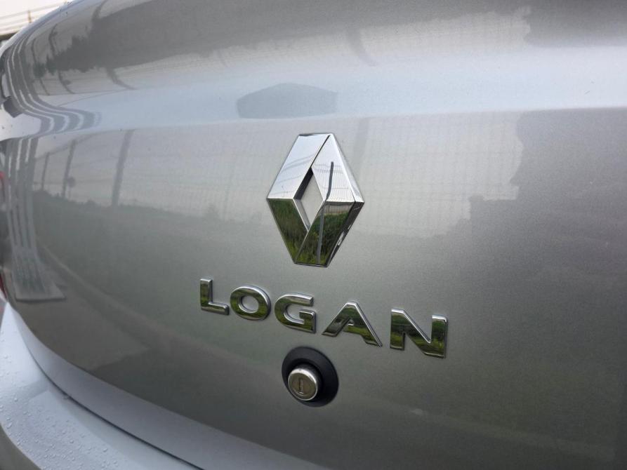 Renault Logan II Рестайлинг Вологда  - изображение 12