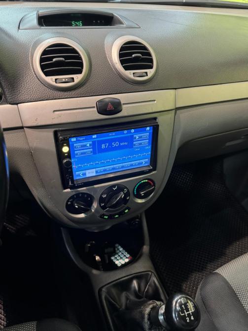 Chevrolet Lacetti I Чебоксары  - изображение 16