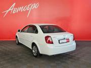 Chevrolet Lacetti I Вологда  - изображение 21