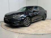 Kia Optima IV Рестайлинг Волжский  - изображение 13