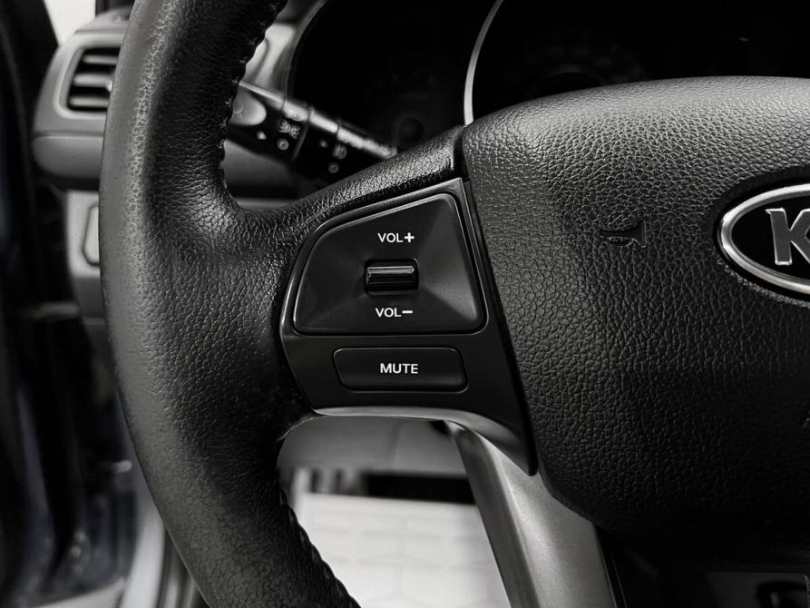 Kia Rio III Тверь  - изображение 16