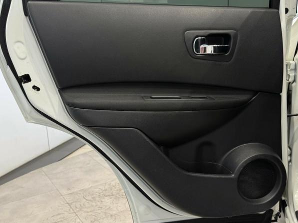 Nissan Qashqai I Рестайлинг с пробегом 2012 года, цена 1 180 000 рублей, 103161 км, внедорожник, Автокод Объявления