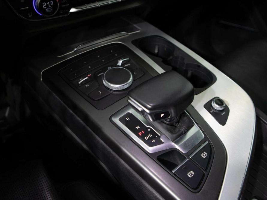 Audi Q7 II (4M) Екатеринбург  - изображение 19