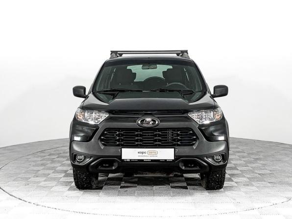 Lada (ВАЗ) Niva с пробегом 2021 года, цена 916 000 рублей, 91557 км, внедорожник, Автокод Объявления