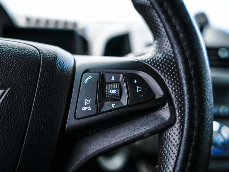Chevrolet Aveo II Красноярск  - изображение 20