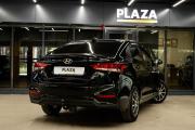 Hyundai Solaris II Уфа  - изображение 22