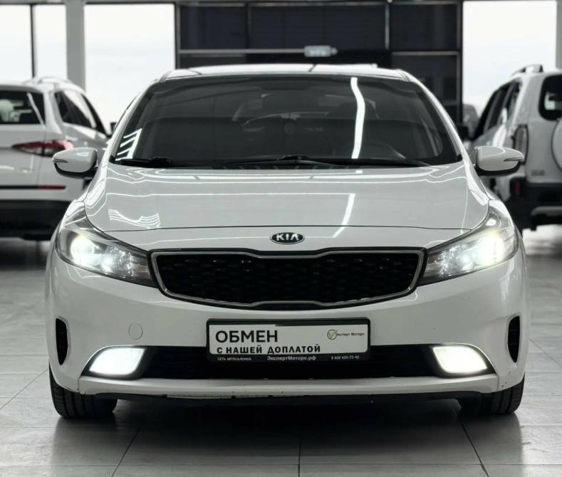 Kia Cerato III Рестайлинг (Classic) Шахты  - изображение 3