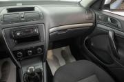 Skoda Octavia II (A5) Рестайлинг Барнаул  - изображение 46