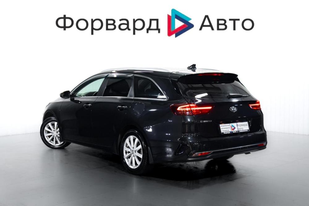 Kia Ceed III Тюмень  - изображение 6