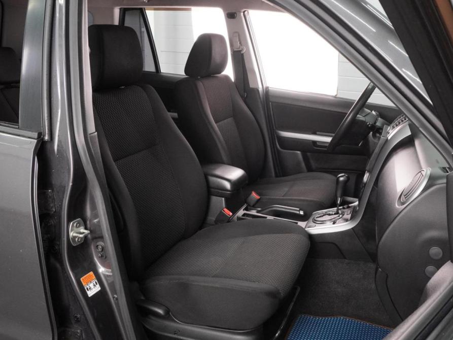 Suzuki Grand Vitara II Рестайлинг Воронеж  - изображение 8