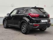 Hyundai Creta I Санкт-Петербург  - изображение 26