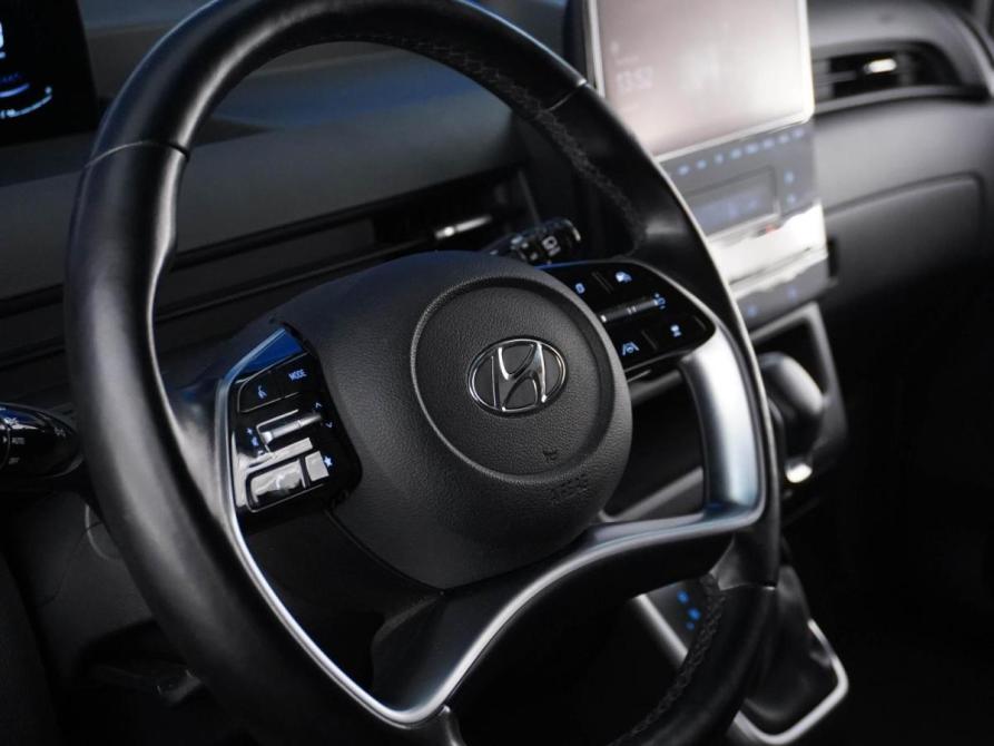 Hyundai Staria I Москва  - изображение 14
