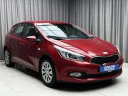Kia Ceed II Ижевск  - изображение 30