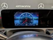 Mercedes-Benz CLA II (C118 X118) Москва  - изображение 43