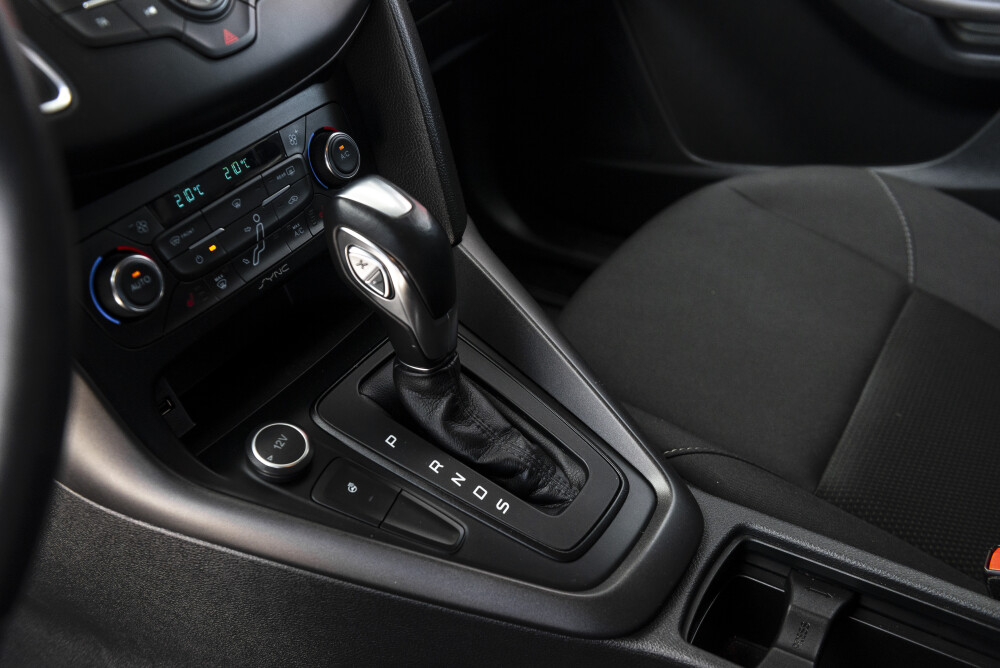 Ford Focus III Рестайлинг Казань  - изображение 15