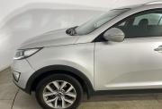 Kia Sportage III Рестайлинг Саранск  - изображение 35