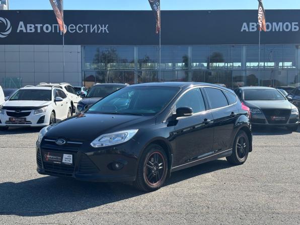 Ford Focus III с пробегом 2014 года, цена 750 000 рублей, 195130 км, хэтчбек, Автокод Объявления