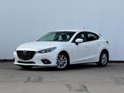 Mazda 3 III (BM) Иркутск  - изображение 28