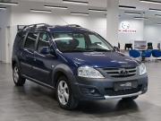 Lada (ВАЗ) Largus I Калуга  - изображение 11