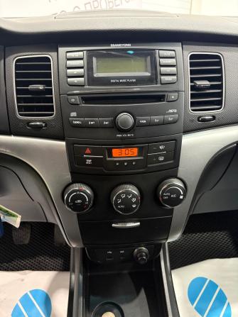 SsangYong Actyon II с пробегом 2011 года, цена 819 000 рублей, 99614 км, внедорожник, Автокод Объявления