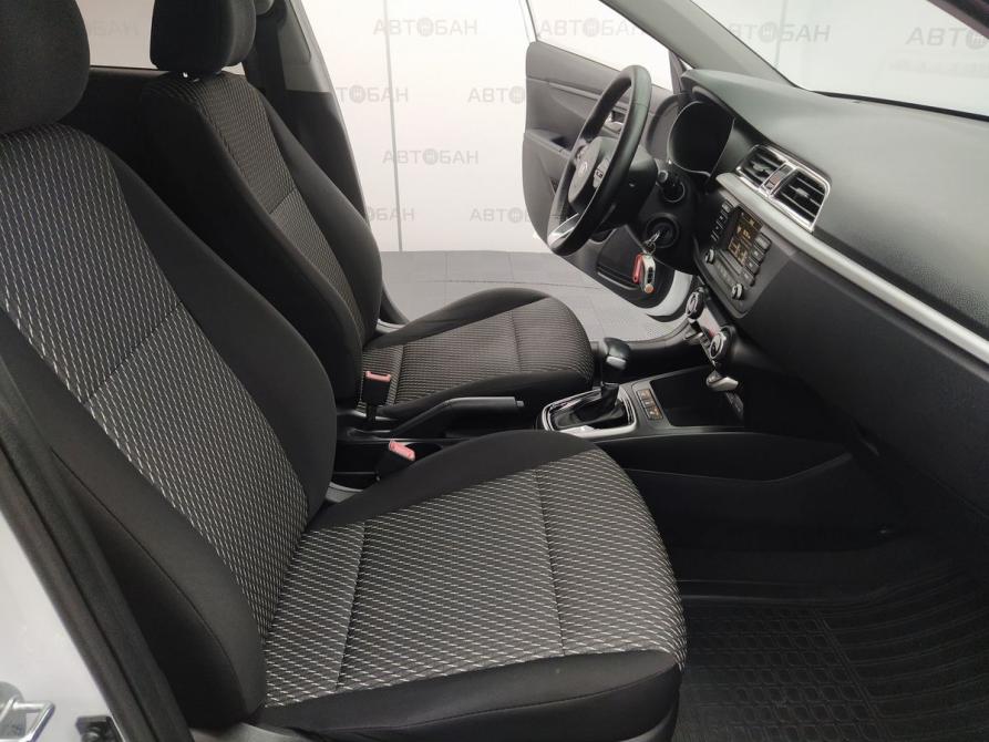 Kia Rio IV Екатеринбург  - изображение 18