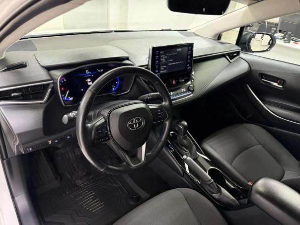 Toyota Corolla XII (E210) с пробегом 2019 года, цена 2 100 000 рублей, 81460 км, седан, Автокод Объявления