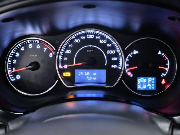 Renault Koleos I Рестайлинг 2 с пробегом 2013 года, цена 910 000 рублей, 271786 км, внедорожник, Автокод Объявления