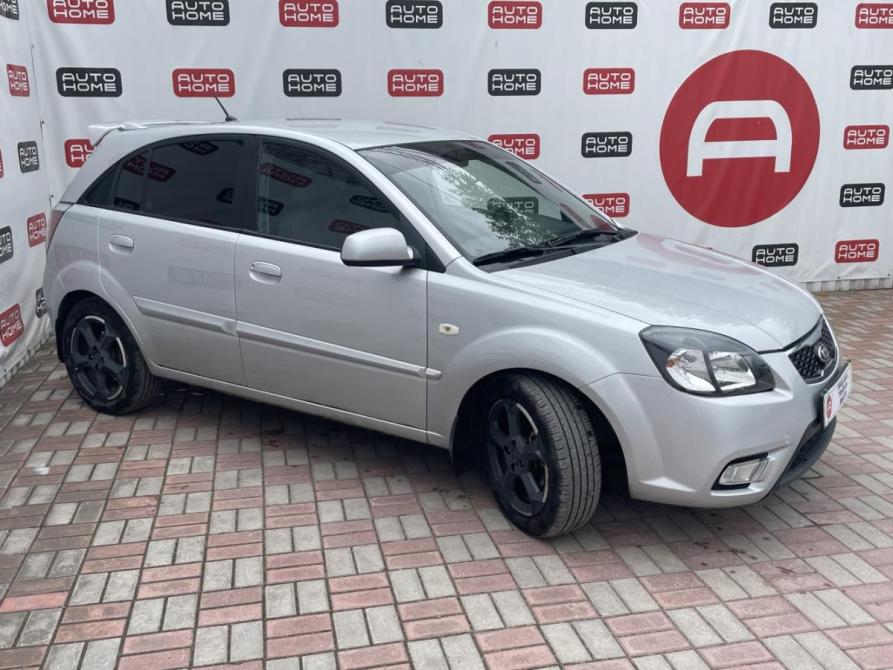 Kia Rio II Рестайлинг Санкт-Петербург  - изображение 3