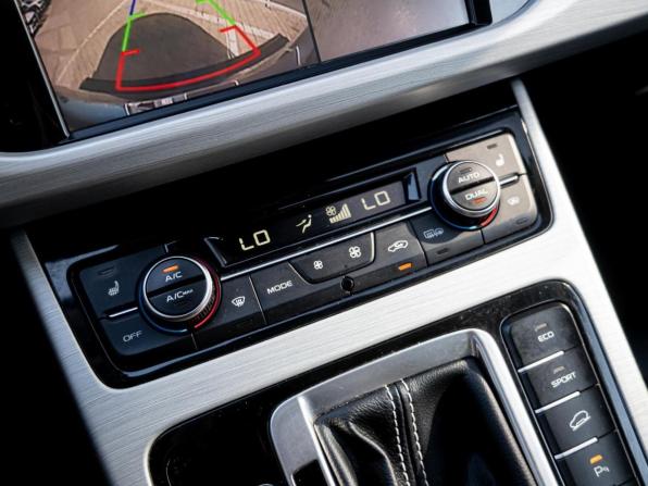 Geely Atlas I с пробегом 2020 года, цена 1 565 000 рублей, 126388 км, внедорожник, Автокод Объявления