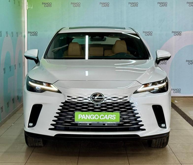 Lexus RX V Набережные Челны  - изображение 2