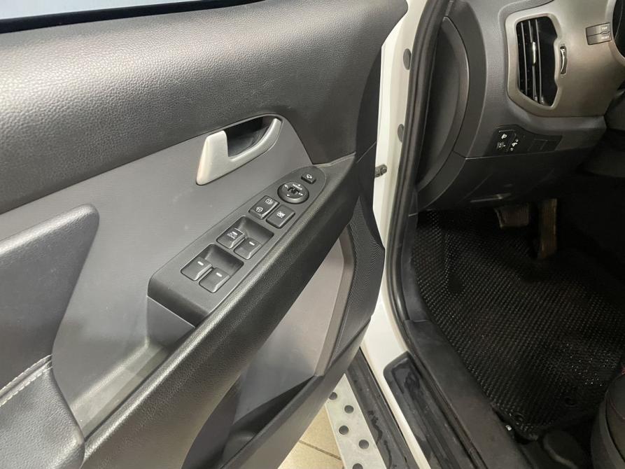 Kia Sportage III Рестайлинг Воронеж  - изображение 17