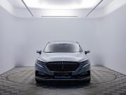 Hongqi H5 I Москва  - изображение 20