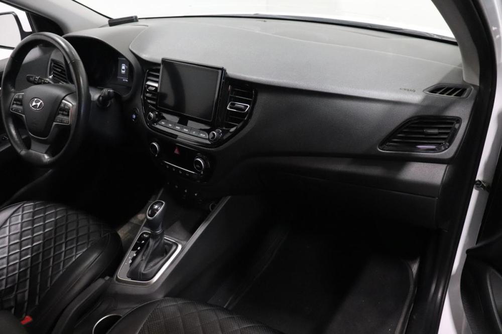 Hyundai Solaris II Рестайлинг Ульяновск  - изображение 6