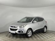 Hyundai ix35 I Воронеж  - изображение 21