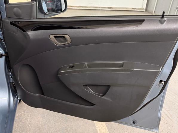 Chevrolet Spark III с пробегом 2011 года, цена 399 000 рублей, 102108 км, хэтчбек, Автокод Объявления