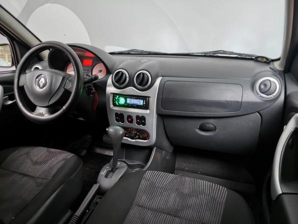 Renault Sandero I с пробегом 2012 года, цена 449 000 рублей, 236963 км, хэтчбек, Автокод Объявления