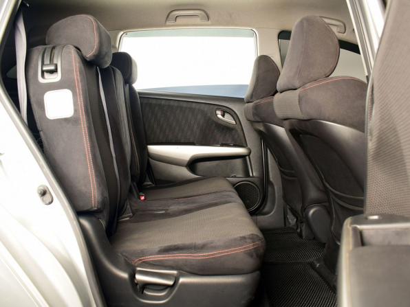 Honda Stream II Рестайлинг с пробегом 2010 года, цена 1 199 995 рублей, 187640 км, компактвэн, Автокод Объявления